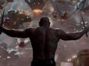 Gardiens Galaxie nouvelle bande-annonce décoiffe