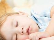 OBÉSITÉ infantile: manque sommeil fait l'excès graisse Pediatrics