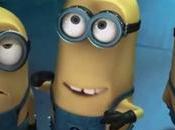 film MINIONS sortira juillet 2015