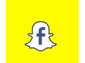 Facebook lancer Slingshot pour concurrencer Snapchat