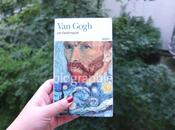 Gogh, biographie écrite David Haziot