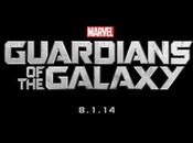Gardiens Galaxie voici nouvelle bande annonce intégrale