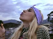 KALI UCHIS NEVER YOURS (Video)