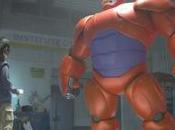 Disney dévoile enfin première bande-annonce Hero