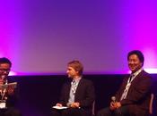 Conférence Sword Online Geekopolis