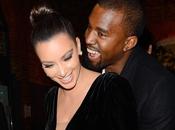 Kardashian Kanye West Démarrent Festivités Leur Mariage Versailles (Vidéo)