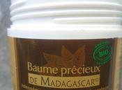 Baume précieux Madagascar soin réparateur corps cheveux…