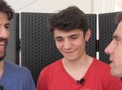 RENCONTRE Avec toute l’équipe film “Xenia” Panos Koutras