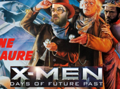 X-Men: Days Future Past (2014): Brown être fier!