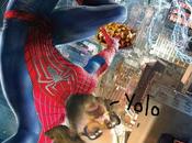 Amazing Spider-Man (2014): suite obligée