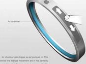 iBangle… lecteur #Apple spécial sport #fake