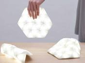 HIGH-TECH: Kangaroo Light