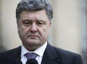 PERMIS TUER. Ukraine: peine élu, l’oligarque Porochenko renie déjà engagements