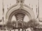 Paris 1900, ville spectacle