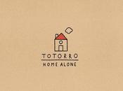 TOTORRO Home alone (2014)