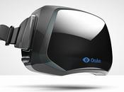 L’Oculus Rift masque réalité virtuelle 360° révolutionnant vidéo NASA