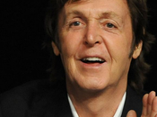 Paul McCartney quitté Japon