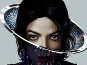 Michael Jackson "Xscape"