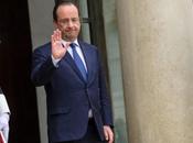 EXCLU: François Hollande songé démissionner lundi