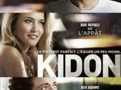 Critique Ciné Kidon, plan téléfilm