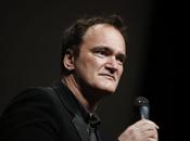 News Quentin Tarantino prêt tourner «The Hateful Eight»