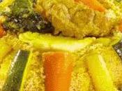 classique recette couscous marocain
