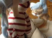 deuxième mois n’oubliez mettre bébé dans transat avec Mobile