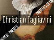 Christian Tagliavini Collections Portrait Portraits Collection