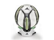 Adidas miCoach Smart Ball ballon connecté