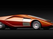 "Dream Cars" concept-cars présentés High Museum d'Atlanta Exposition