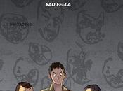 Juin 2014 chez éditions