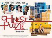 Film: Casse tête chinois (concours inside)