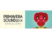 concerts qu’on retiendra notre Primavera Sound Barcelone 2014