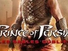 moment: Prince Persia Sables Oubliés