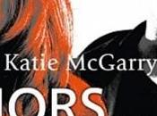 [Crok'lecture] Pushing Limits, Tome Hors limites Katie McGarry