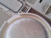 Fabriquer poudre pour lave-vaisselle