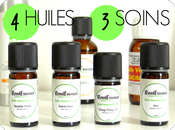 Huiles Essentielles Soins Divins