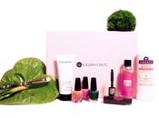 vernis collection Brazil dans Glossybox