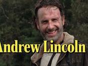 Walking Dead était sitcom années