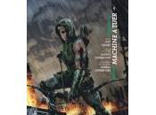 Green Arrow Tome [Preview]