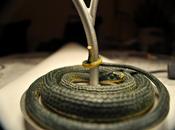 Serpent Plastique