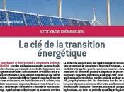 transition énergétique