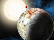 Kepler-10c méga-Terre Godzilla