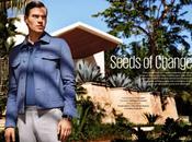 mode pour Homme printemps 2014 Robb Report.