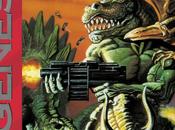 Test Rétro Dinosaurs Hire (1993)