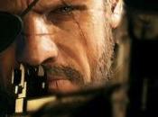 Metal Gear Solid Phantom Pain petite vidéo gameplay quelques jours l’E3