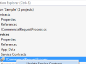 [MSDN] Utiliser l'approche Contract First avec Workflow Foundation