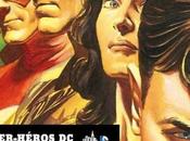 guide officiel super-héros Comics télécharger