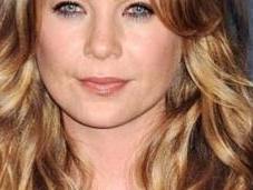 maquillage d'Ellen Pompeo, Meredith Grey série Grey's Anatomy