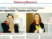 Dans presse